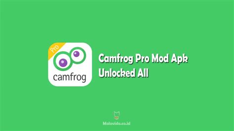 Mod Camfrog Apk