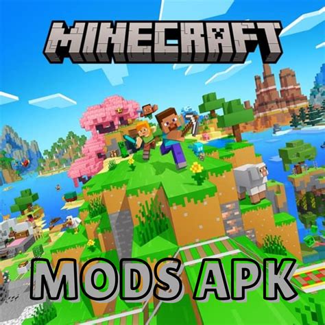 Temukan Sensasi Bermain Terbaru dengan Mod Apk Minecraft yang Seru dan Menantang!