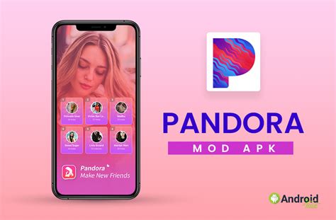 Mod Apk Pandora