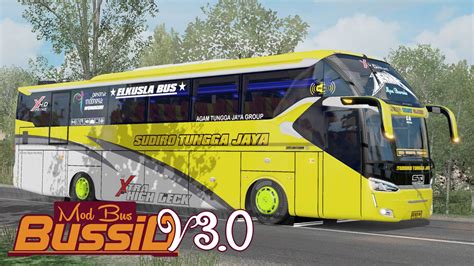 Mod Bus Bussid V3 0