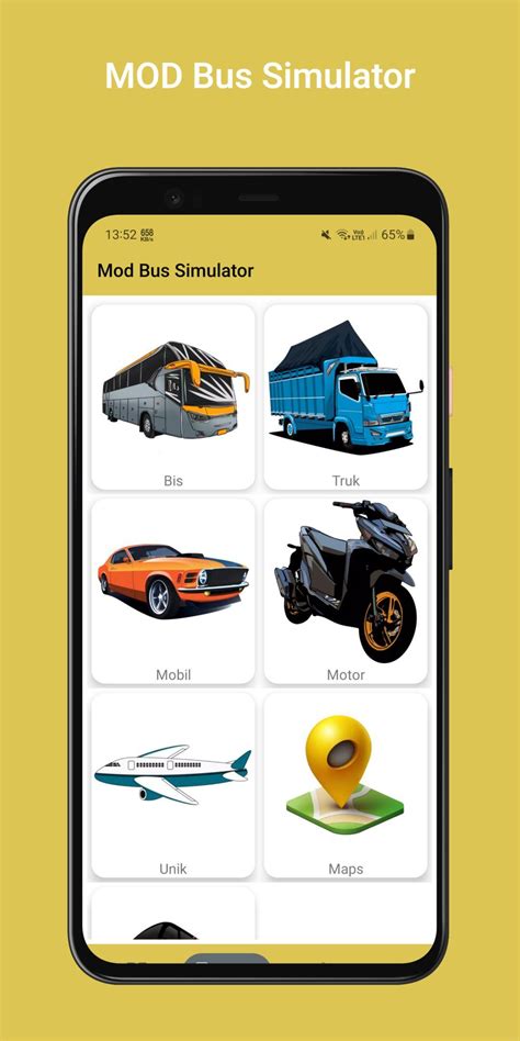 Mod Bus Simulator