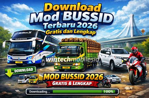 Mod Bussid 123