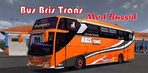 Mod Bussid 77 Trans