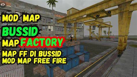 Mod Bussid Ff