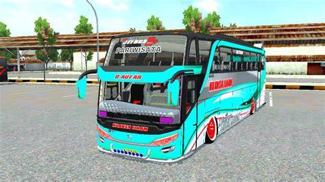 Mod Bussid Jb2