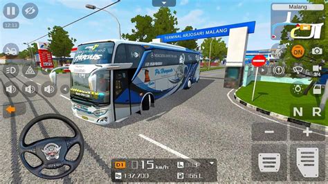 Mod Bussid Jb3hd