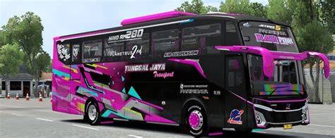 Mod Bussid Uang