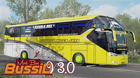 Mod Bussid V3 0