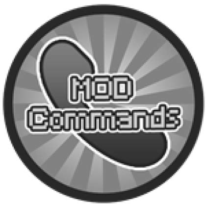 Mod Gamepass - Roblox