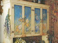 Revamp Your Kitchen Cabinets with Mod Podge - A Beginner's Guide to DIY Magic!