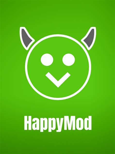 Mod happy