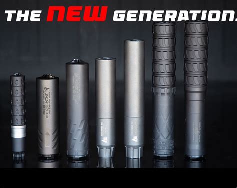 ModGuns.com - Formerly SigSauerParts.com | Suppressors