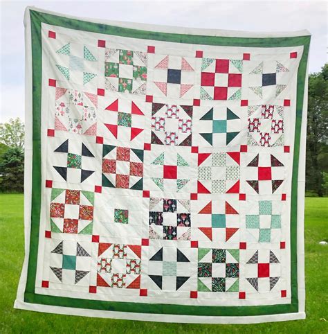 Moda Bake Shop Free Patterns