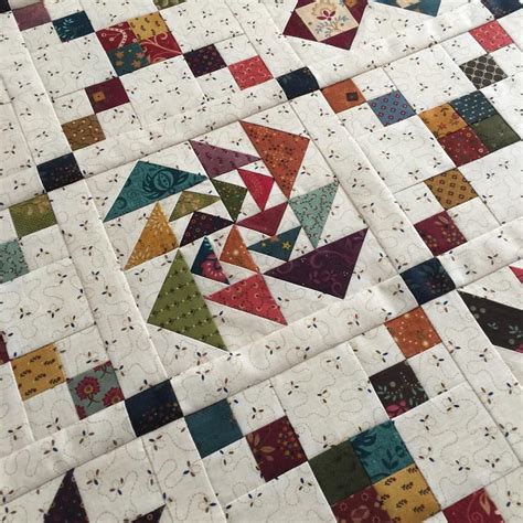 Moda Blockheads Free Patterns