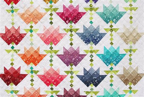 Moda Fabric Free Patterns
