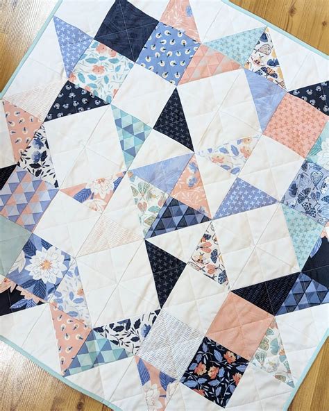 Moda Quilt Patterns