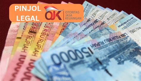 Modal Pinjaman OJK 2023