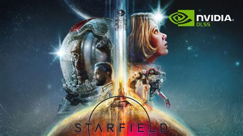 Modder Confirms DLSS 3 Mod Support for Starfield on PC