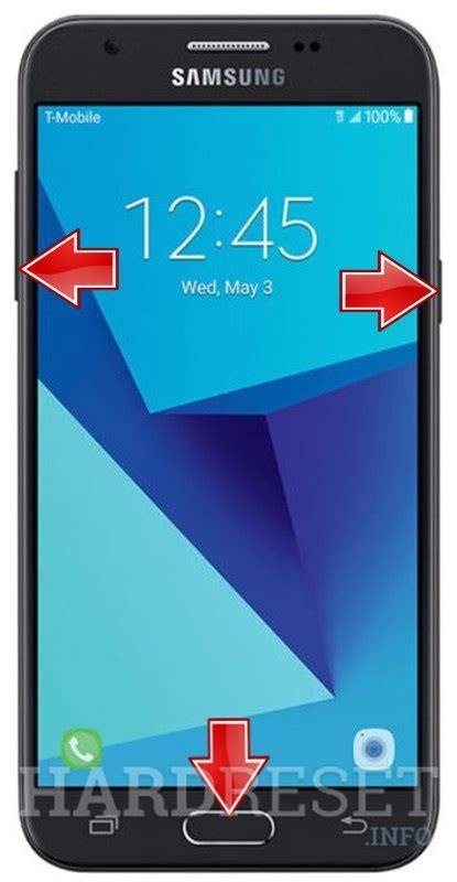 Mode Engineer Samsung J2