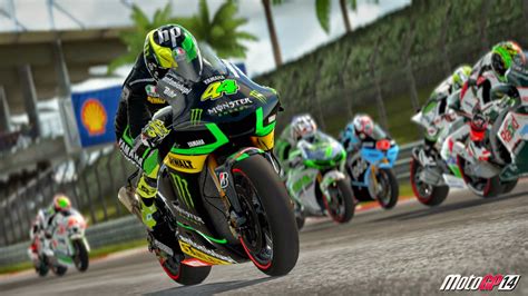 Mode Permainan yang Tersedia di Game MotoGP HP