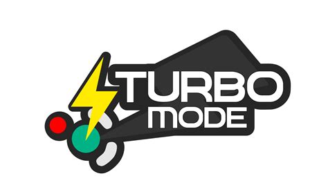 Mode Turbo