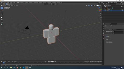 Model (obj) taken from roblox studio gets black texture in blender 