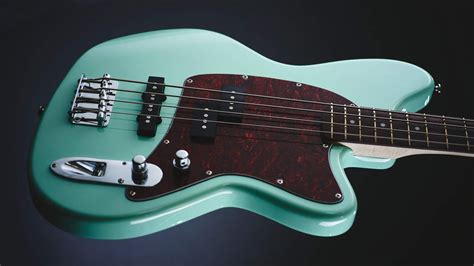 Model B Bass Enthusiast Delight