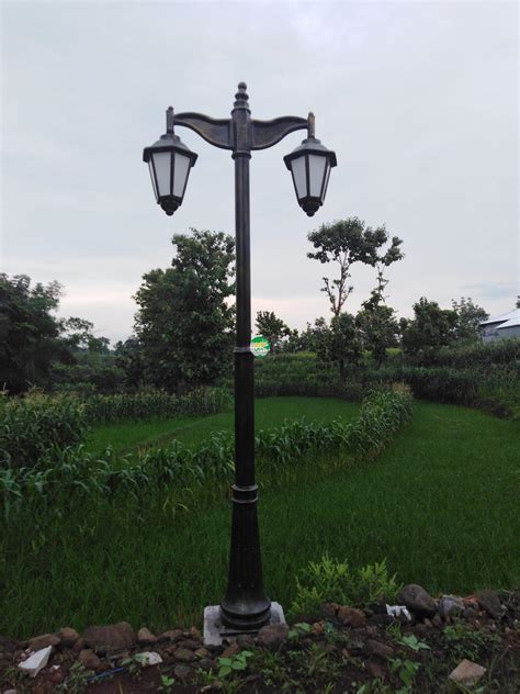 Model Lampu Taman Rumah