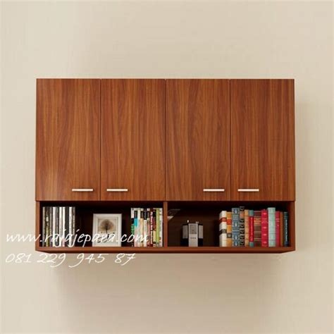 Model Lemari Gantung