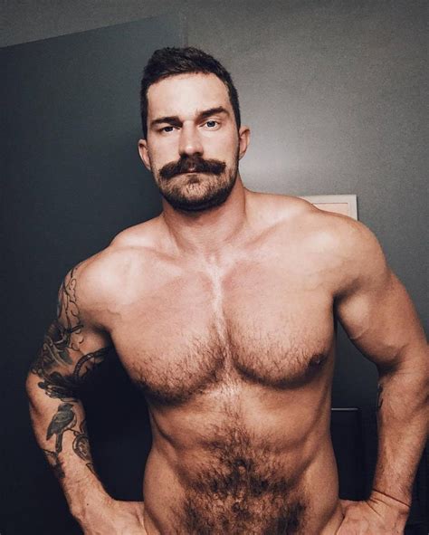 Model Men With Beards Sex Porn Images