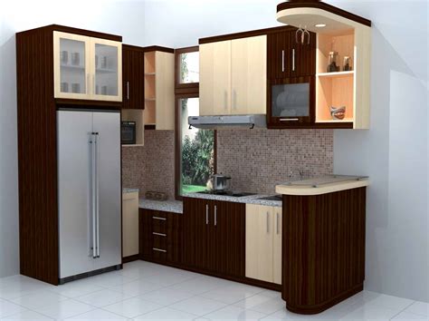 Model Dapur Minimalis 2020 Desain Keramik Lantai Dapur 2020 / 50