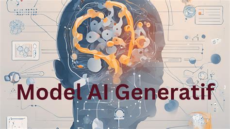 Model Pembelajaran AI Generatif