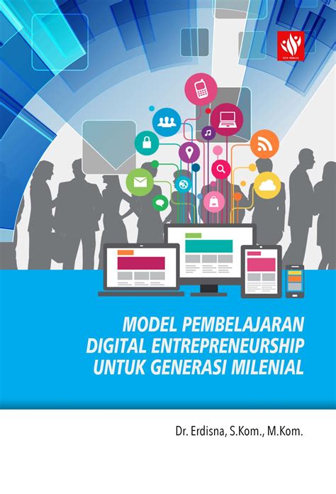 Model Pembelajaran Digital