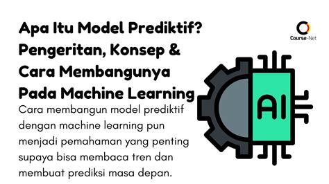 Model Prediktif: Konsep & Implementasi Machine Learning