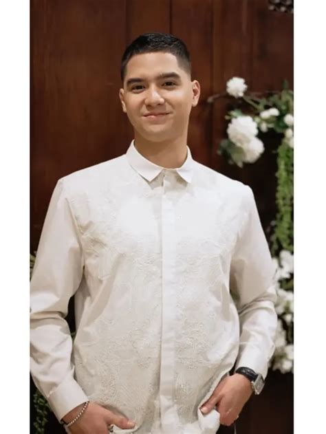 Model Rambut Al Ghazali