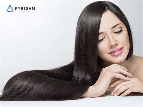 Model Rambut Menghaluskan