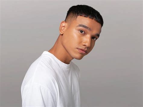 Model Rambut Pelajar