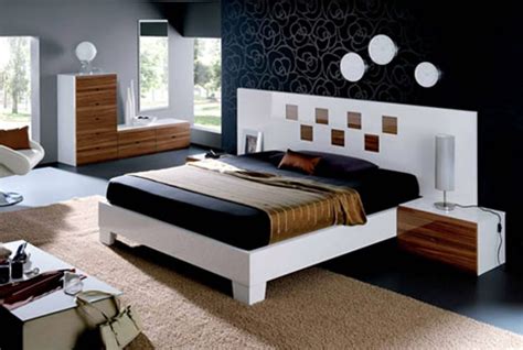 Tempat Tidur Minimalis Modern Tempat Tidur Jati Hasan Jati Furniture