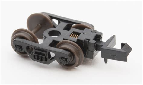 Model Train Couplers & Trucks