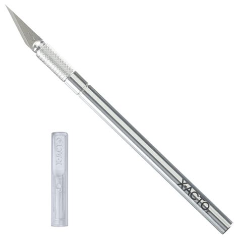 Model X Acto Knife