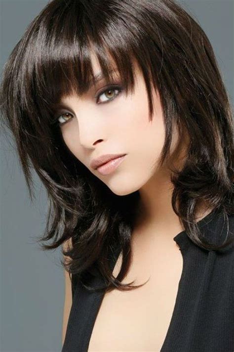 Modele Coupe Cheveux 2019