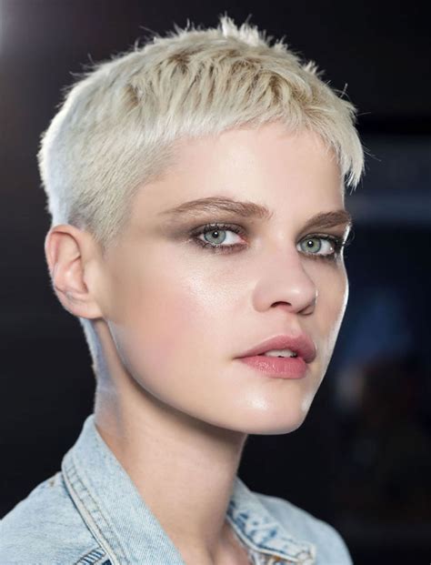 Modele Coupe Cheveux Court