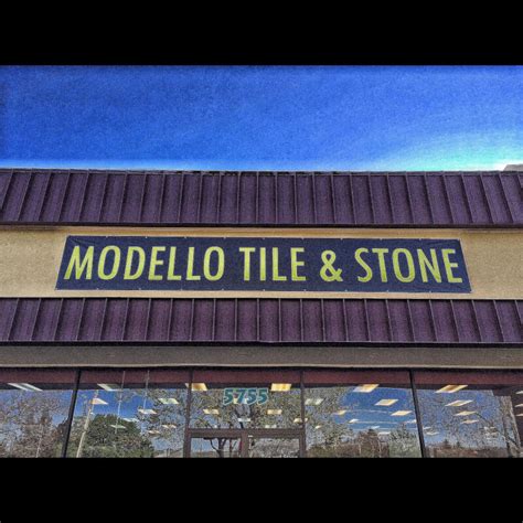 Modello Tile Pacheco Ca