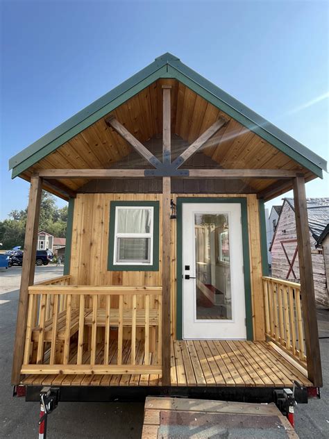 Models Seattle Tiny Homes