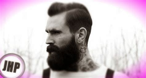 Modelsface: Ricki Hall JIMI PARADISE