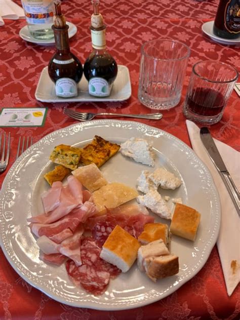 Modena Italy Food Valley