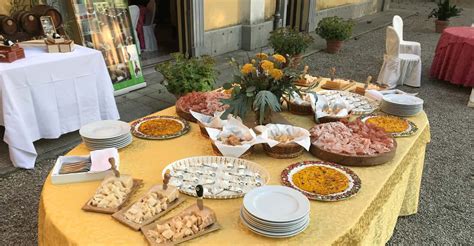 Modena Lunch Expectations