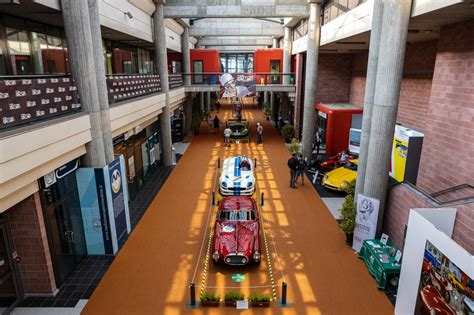 Modena Motor Gallery