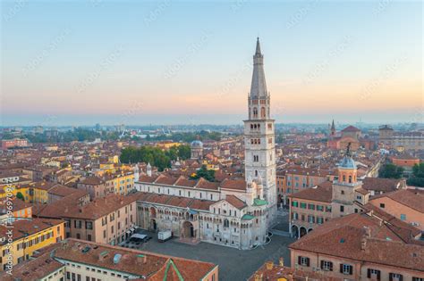 Modena Travel Tips