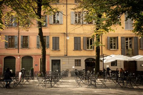 Modena Worth Visiting